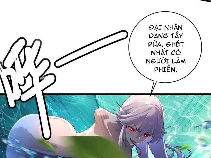 Nữ Đế Ma Tôn xuyên không thành cấp trên của tôi: Chapter 40