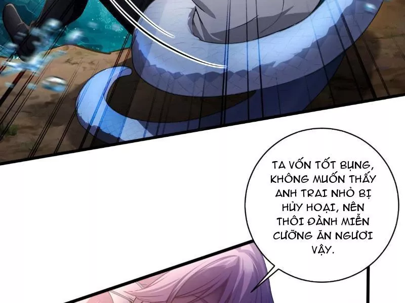 Nữ Đế Ma Tôn xuyên không thành cấp trên của tôi: Chapter 40