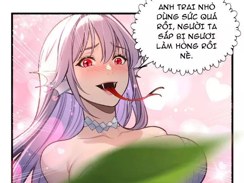 Nữ Đế Ma Tôn xuyên không thành cấp trên của tôi: Chapter 40