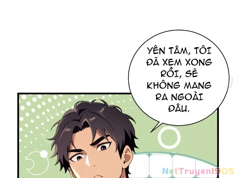 Nữ Đế Ma Tôn xuyên không thành cấp trên của tôi: Chapter 40