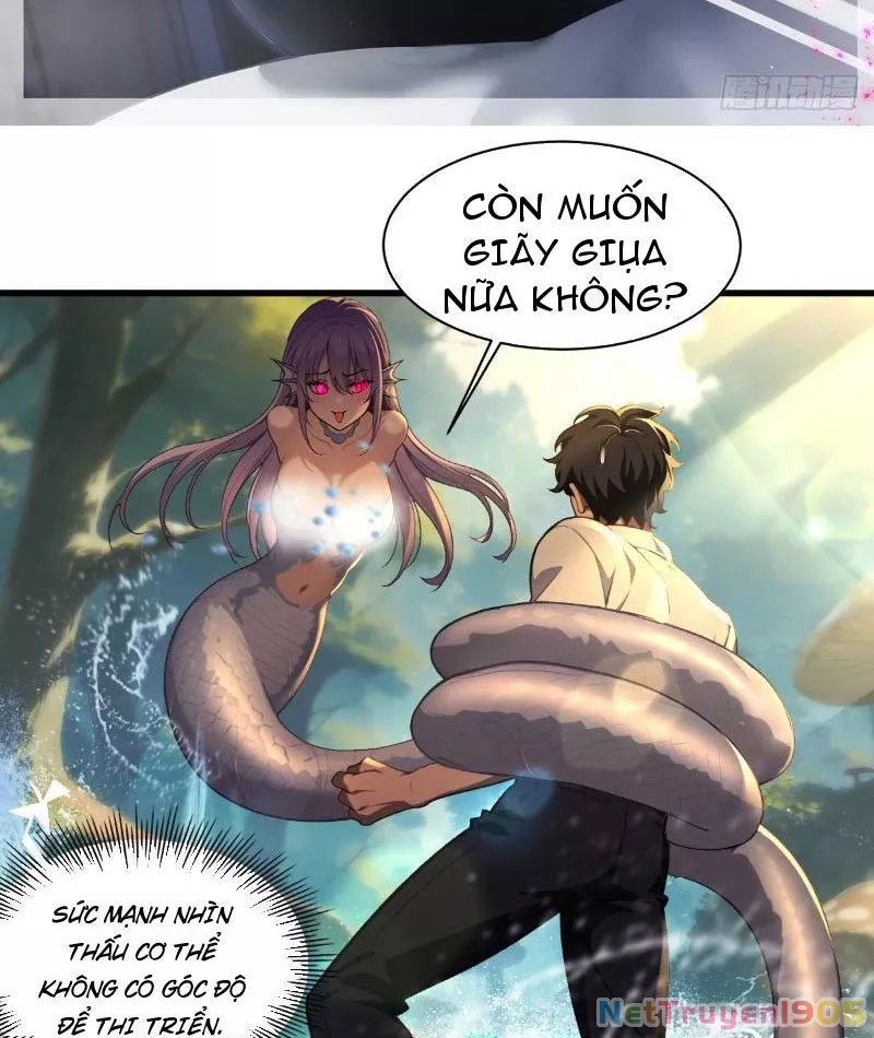Nữ Đế Ma Tôn xuyên không thành cấp trên của tôi: Chapter 41