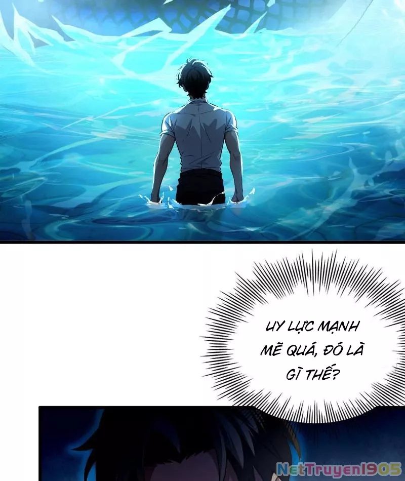 Nữ Đế Ma Tôn xuyên không thành cấp trên của tôi: Chapter 41