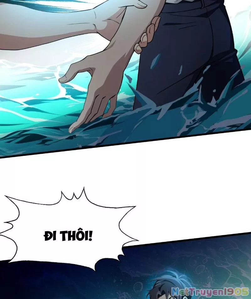 Nữ Đế Ma Tôn xuyên không thành cấp trên của tôi: Chapter 41