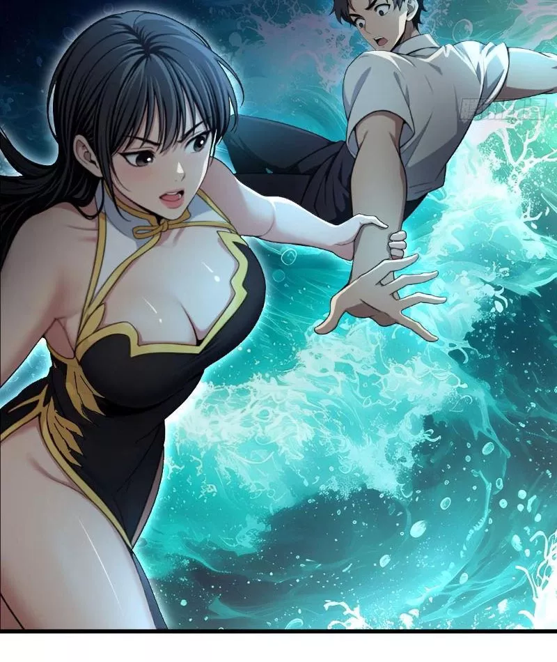Nữ Đế Ma Tôn xuyên không thành cấp trên của tôi: Chapter 41