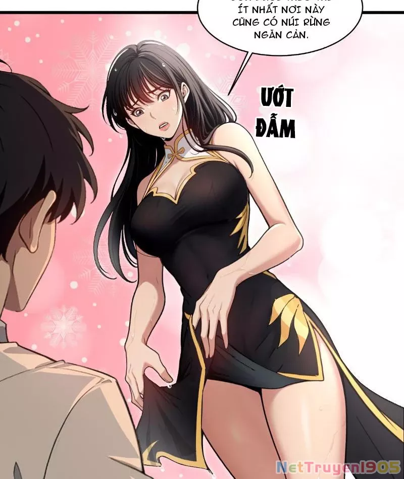 Nữ Đế Ma Tôn xuyên không thành cấp trên của tôi: Chapter 41