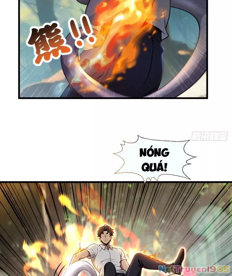 Nữ Đế Ma Tôn xuyên không thành cấp trên của tôi: Chapter 41