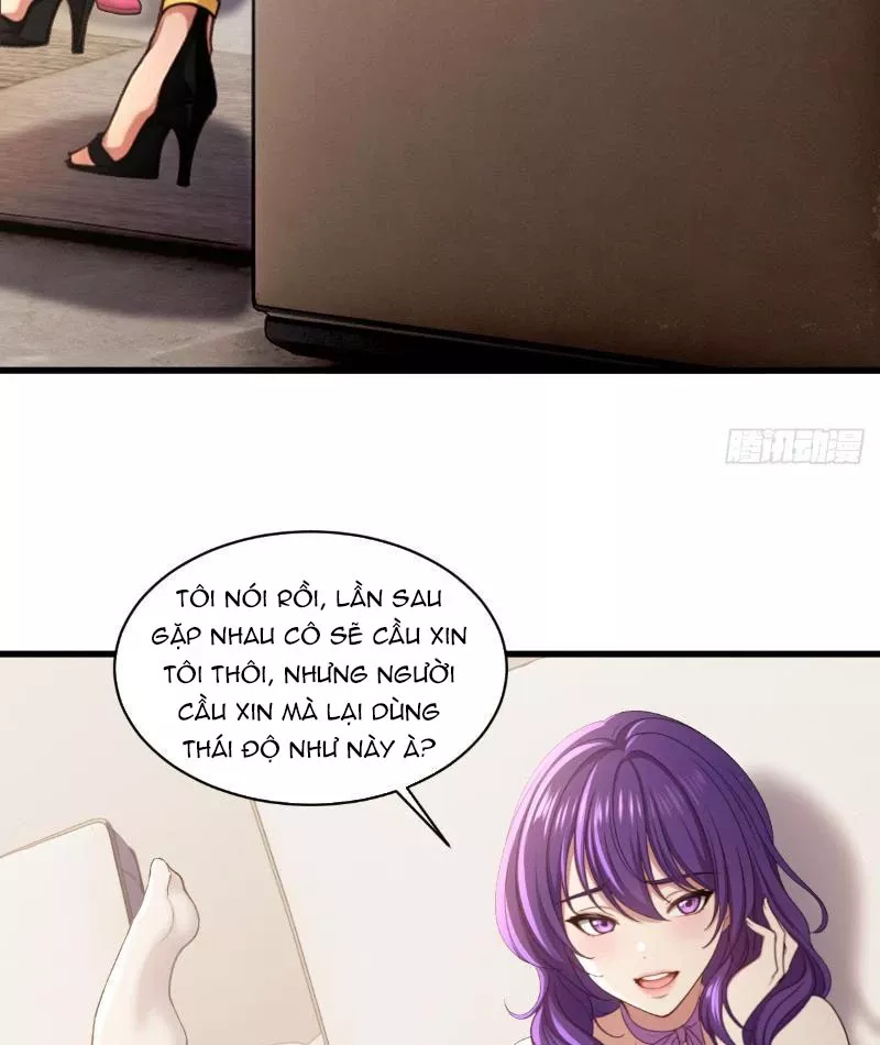 Nữ Đế Ma Tôn xuyên không thành cấp trên của tôi: Chapter 41