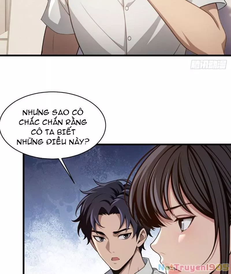 Nữ Đế Ma Tôn xuyên không thành cấp trên của tôi: Chapter 41