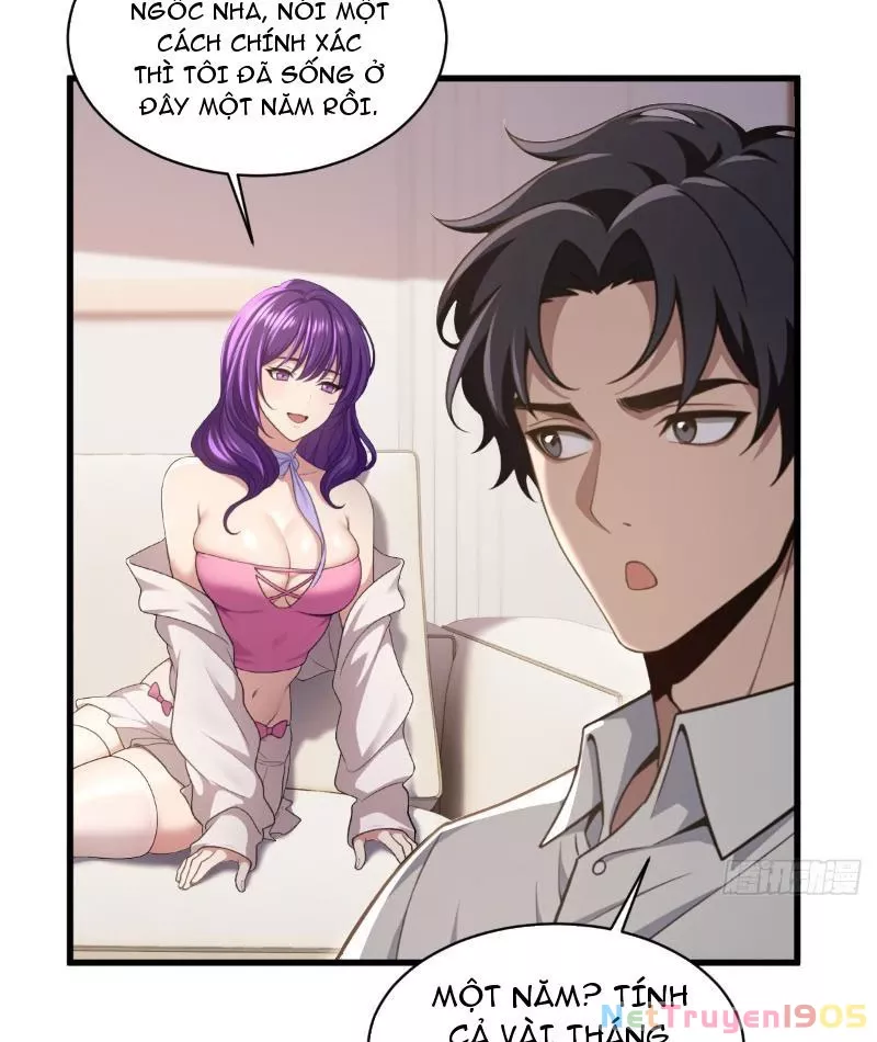 Nữ Đế Ma Tôn xuyên không thành cấp trên của tôi: Chapter 41