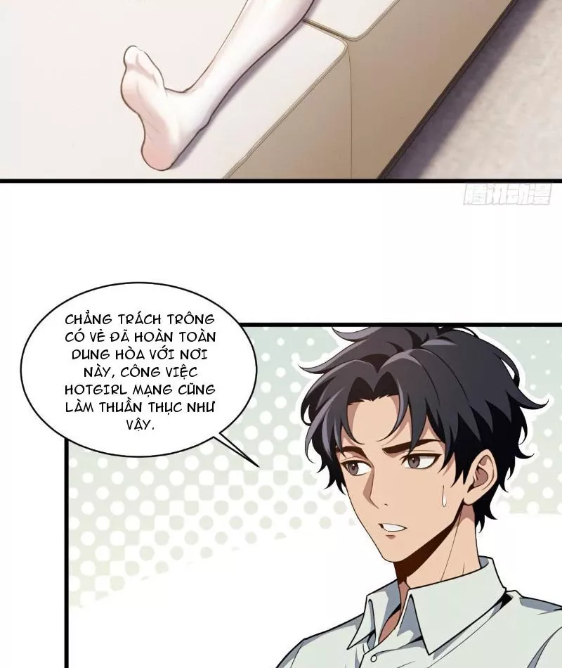 Nữ Đế Ma Tôn xuyên không thành cấp trên của tôi: Chapter 41