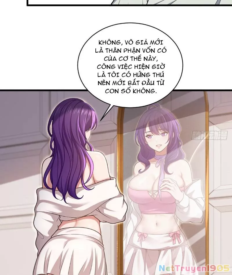 Nữ Đế Ma Tôn xuyên không thành cấp trên của tôi: Chapter 41