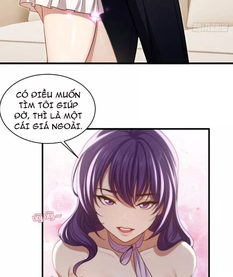 Nữ Đế Ma Tôn xuyên không thành cấp trên của tôi: Chapter 41