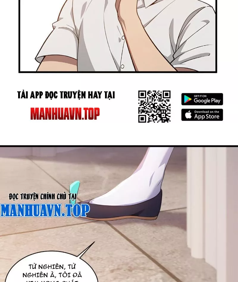 Nữ Đế Ma Tôn xuyên không thành cấp trên của tôi: Chapter 41