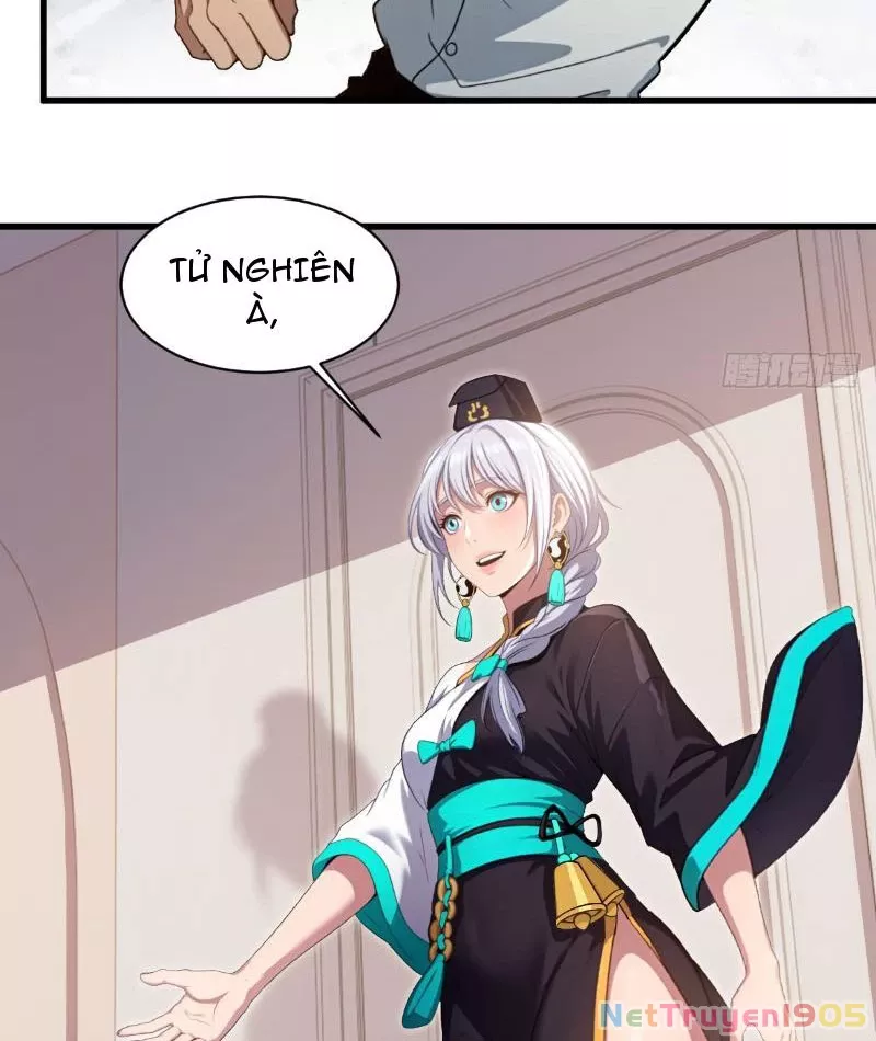 Nữ Đế Ma Tôn xuyên không thành cấp trên của tôi: Chapter 41