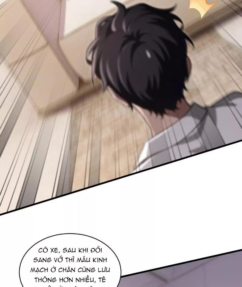 Nữ Đế Ma Tôn xuyên không thành cấp trên của tôi: Chapter 41