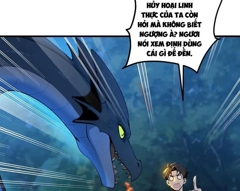 Nữ Đế Ma Tôn xuyên không thành cấp trên của tôi: Chapter 43