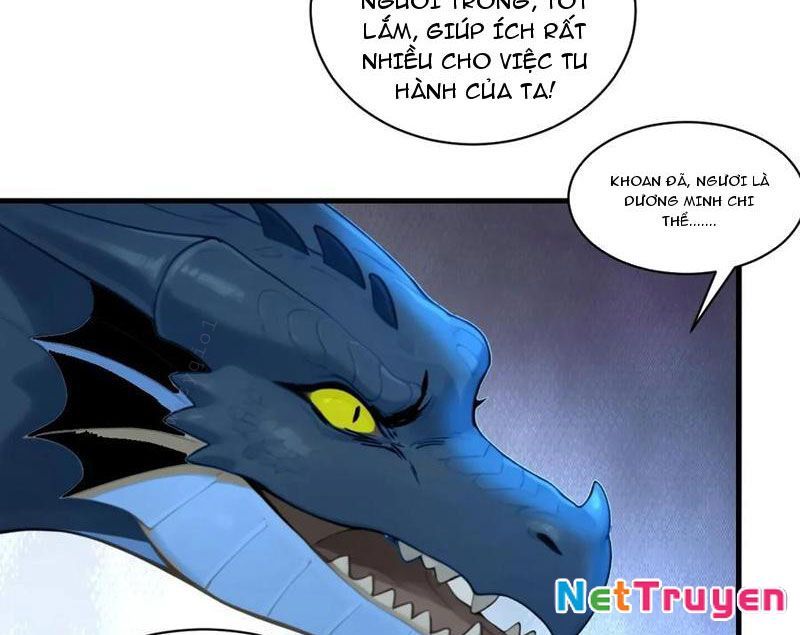 Nữ Đế Ma Tôn xuyên không thành cấp trên của tôi: Chapter 43