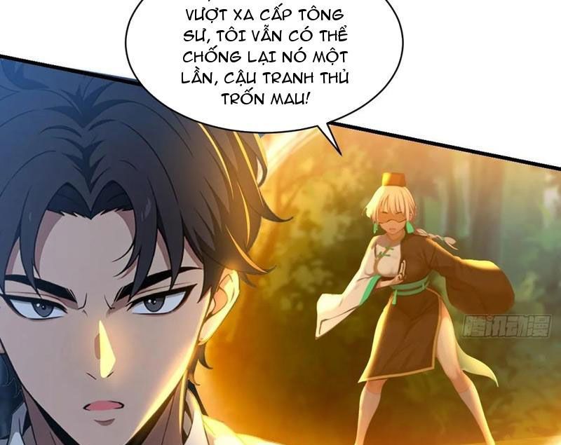 Nữ Đế Ma Tôn xuyên không thành cấp trên của tôi: Chapter 43