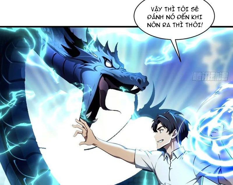 Nữ Đế Ma Tôn xuyên không thành cấp trên của tôi: Chapter 43