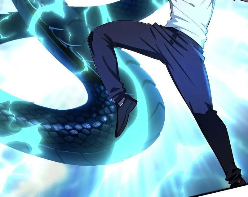Nữ Đế Ma Tôn xuyên không thành cấp trên của tôi: Chapter 43