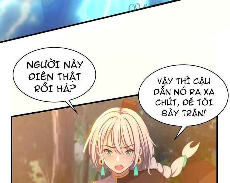 Nữ Đế Ma Tôn xuyên không thành cấp trên của tôi: Chapter 43