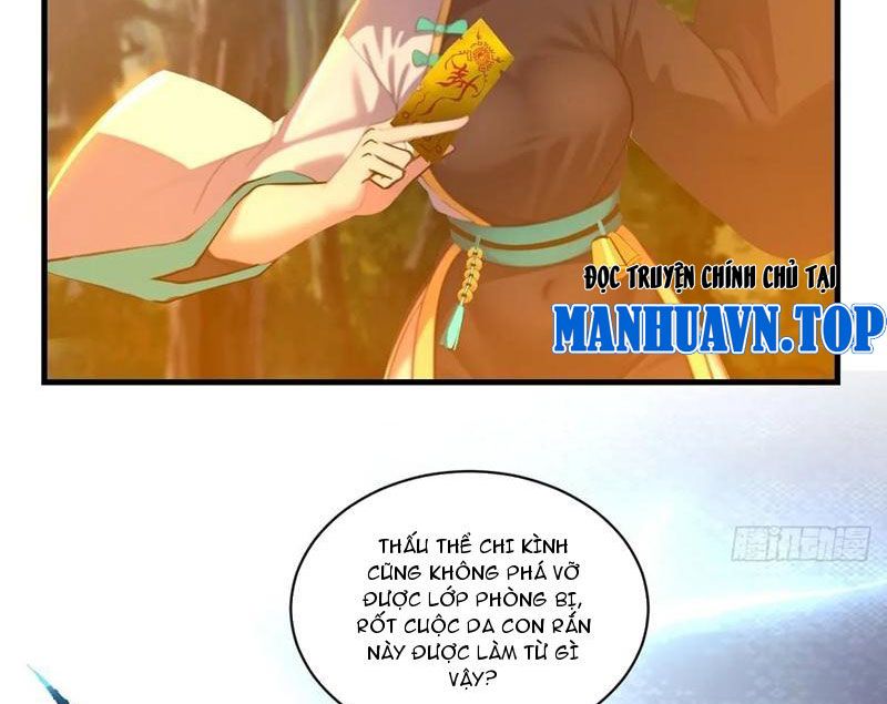 Nữ Đế Ma Tôn xuyên không thành cấp trên của tôi: Chapter 43