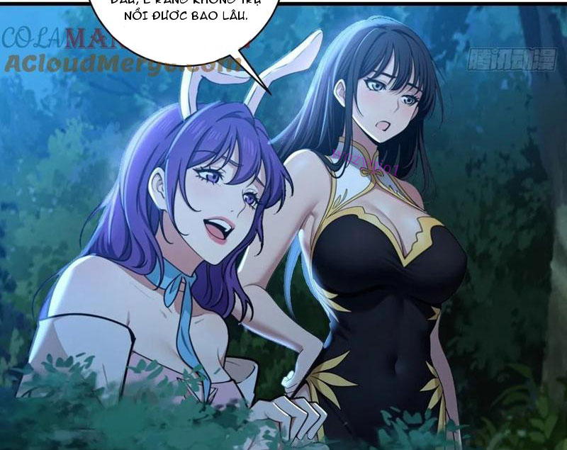 Nữ Đế Ma Tôn xuyên không thành cấp trên của tôi: Chapter 43