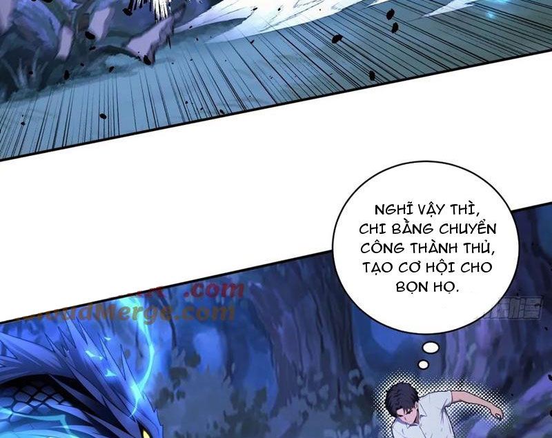 Nữ Đế Ma Tôn xuyên không thành cấp trên của tôi: Chapter 43