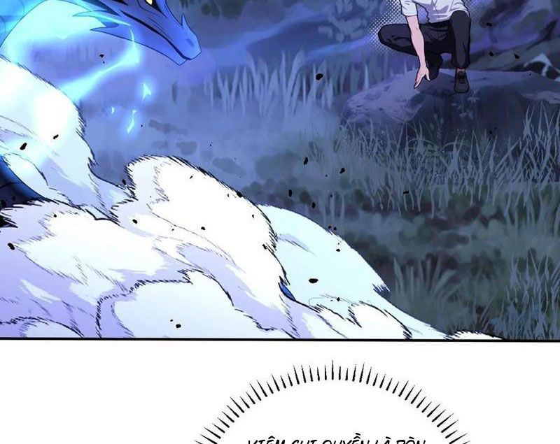 Nữ Đế Ma Tôn xuyên không thành cấp trên của tôi: Chapter 43