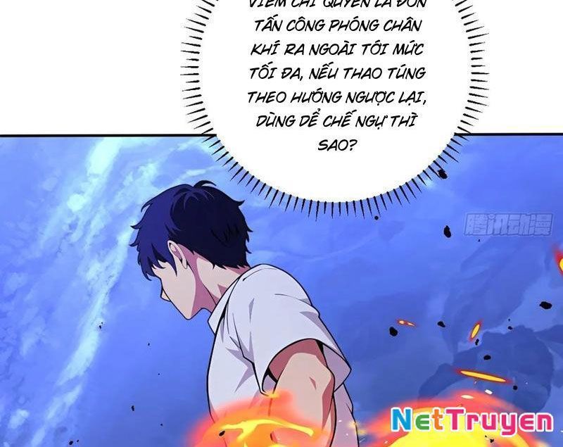 Nữ Đế Ma Tôn xuyên không thành cấp trên của tôi: Chapter 43