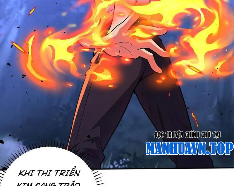 Nữ Đế Ma Tôn xuyên không thành cấp trên của tôi: Chapter 43
