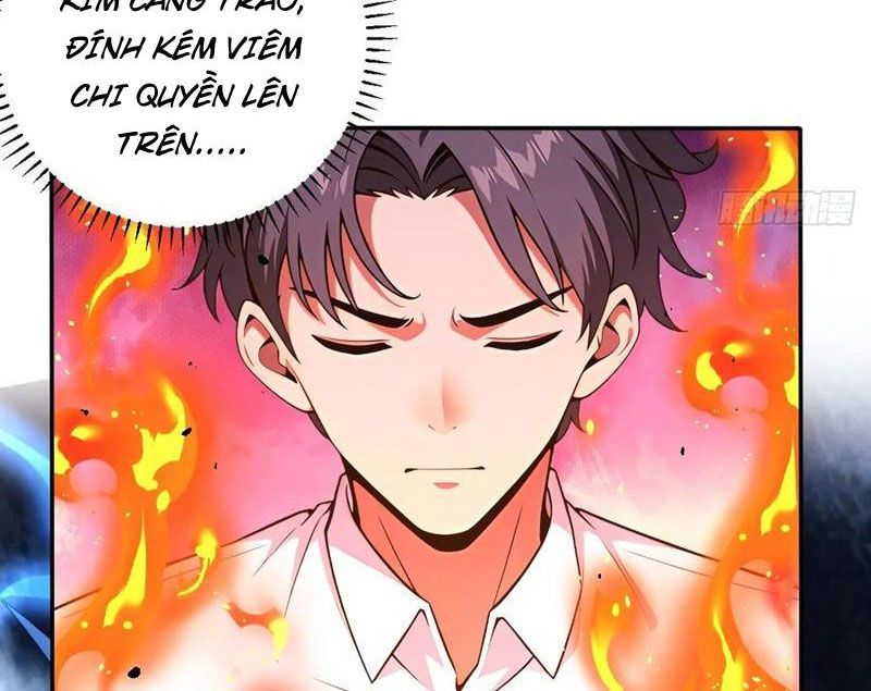 Nữ Đế Ma Tôn xuyên không thành cấp trên của tôi: Chapter 43