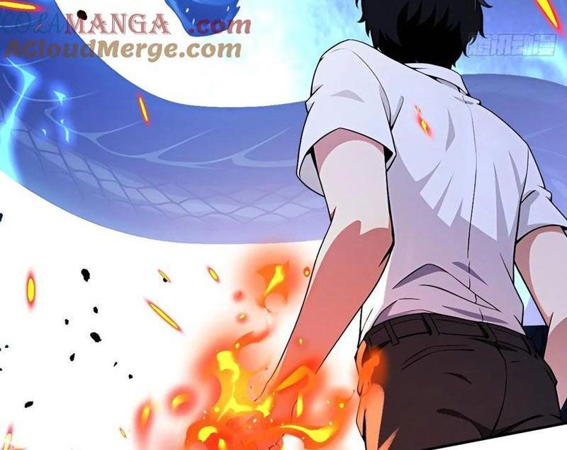 Nữ Đế Ma Tôn xuyên không thành cấp trên của tôi: Chapter 43