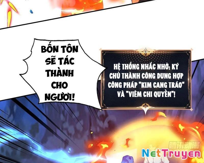 Nữ Đế Ma Tôn xuyên không thành cấp trên của tôi: Chapter 43