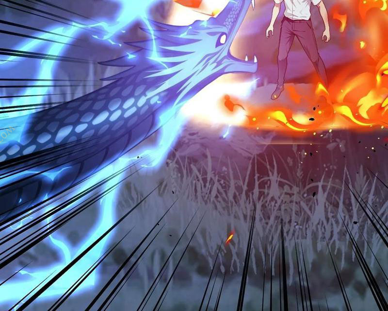 Nữ Đế Ma Tôn xuyên không thành cấp trên của tôi: Chapter 43