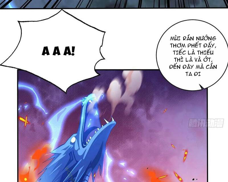 Nữ Đế Ma Tôn xuyên không thành cấp trên của tôi: Chapter 43