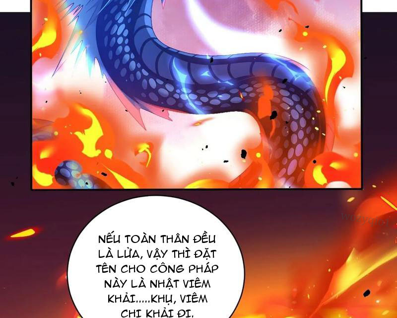 Nữ Đế Ma Tôn xuyên không thành cấp trên của tôi: Chapter 43