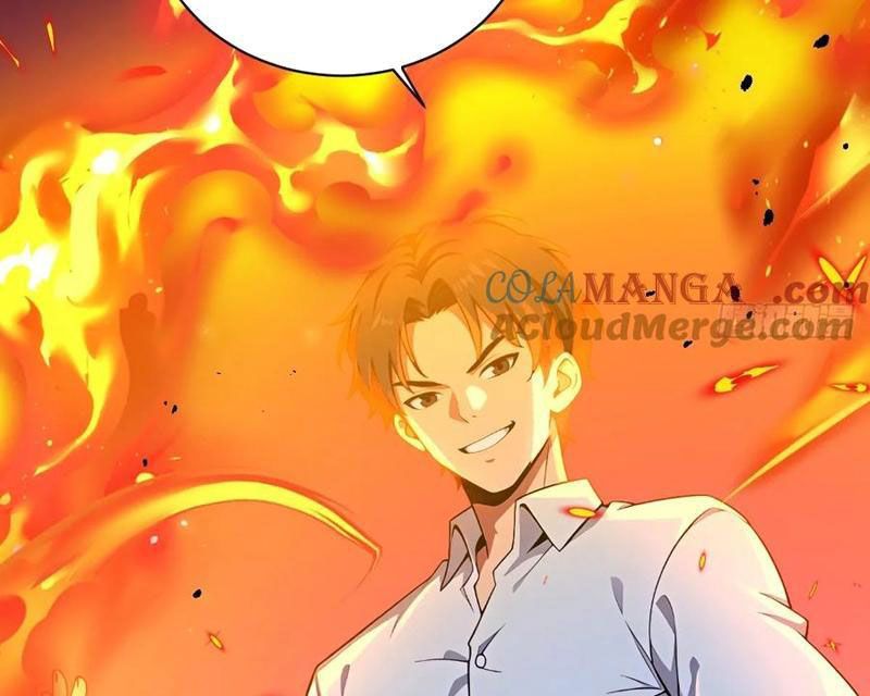 Nữ Đế Ma Tôn xuyên không thành cấp trên của tôi: Chapter 43