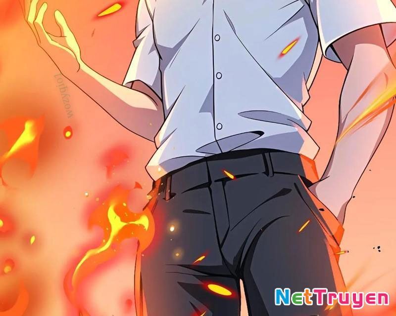 Nữ Đế Ma Tôn xuyên không thành cấp trên của tôi: Chapter 43