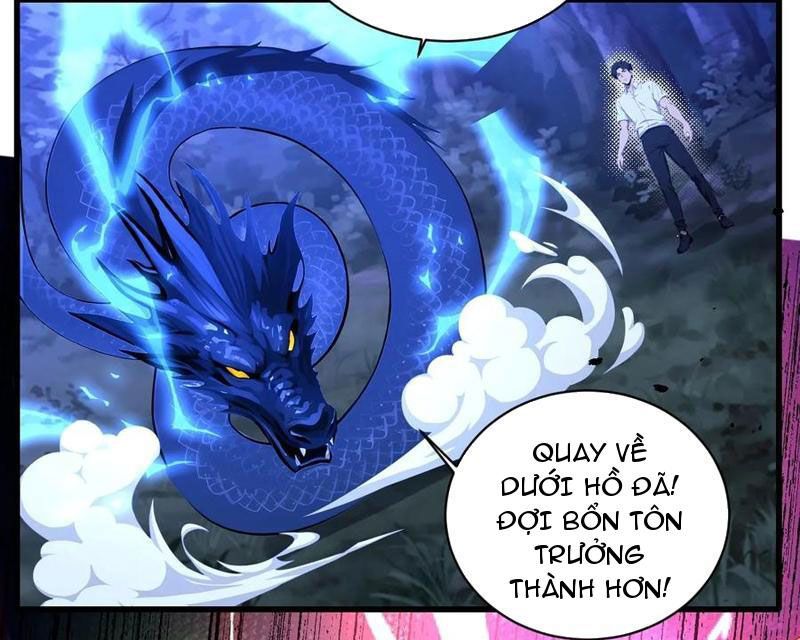 Nữ Đế Ma Tôn xuyên không thành cấp trên của tôi: Chapter 43