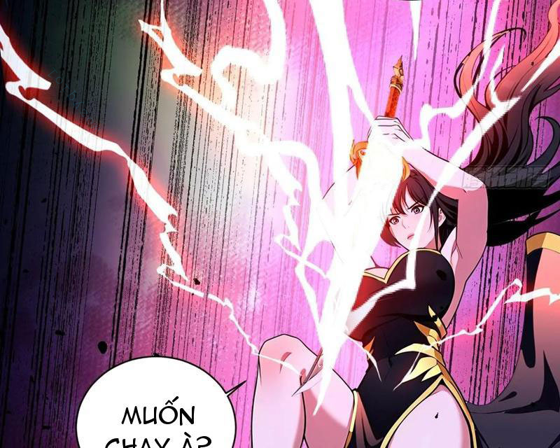 Nữ Đế Ma Tôn xuyên không thành cấp trên của tôi: Chapter 43
