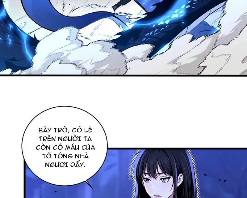 Nữ Đế Ma Tôn xuyên không thành cấp trên của tôi: Chapter 43