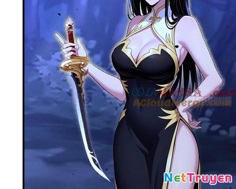 Nữ Đế Ma Tôn xuyên không thành cấp trên của tôi: Chapter 43