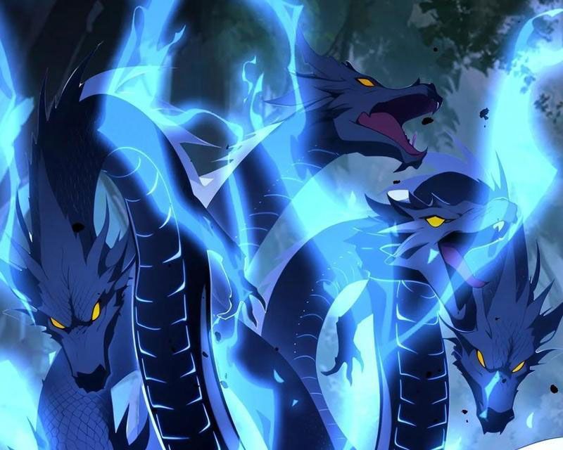 Nữ Đế Ma Tôn xuyên không thành cấp trên của tôi: Chapter 43