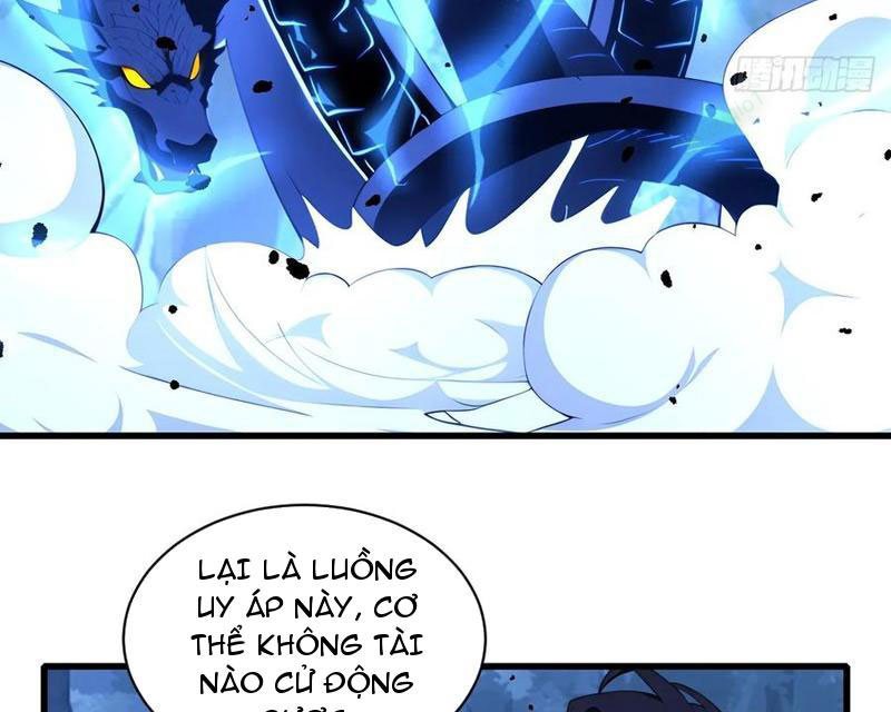 Nữ Đế Ma Tôn xuyên không thành cấp trên của tôi: Chapter 43