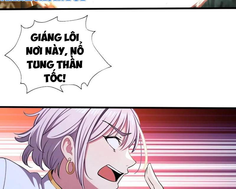 Nữ Đế Ma Tôn xuyên không thành cấp trên của tôi: Chapter 43