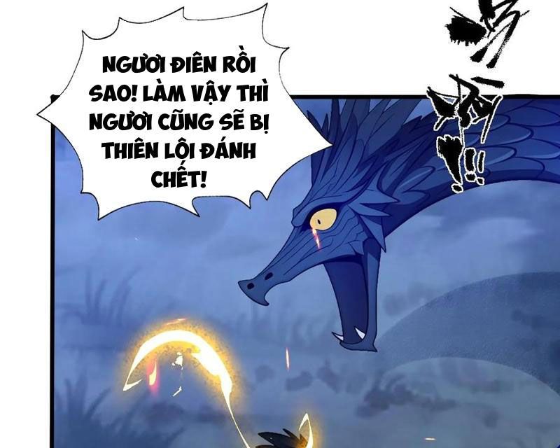 Nữ Đế Ma Tôn xuyên không thành cấp trên của tôi: Chapter 43