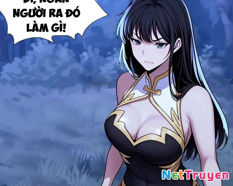 Nữ Đế Ma Tôn xuyên không thành cấp trên của tôi: Chapter 43