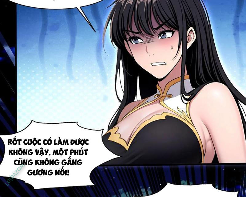 Nữ Đế Ma Tôn xuyên không thành cấp trên của tôi: Chapter 43