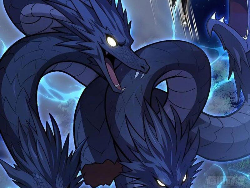 Nữ Đế Ma Tôn xuyên không thành cấp trên của tôi: Chapter 43